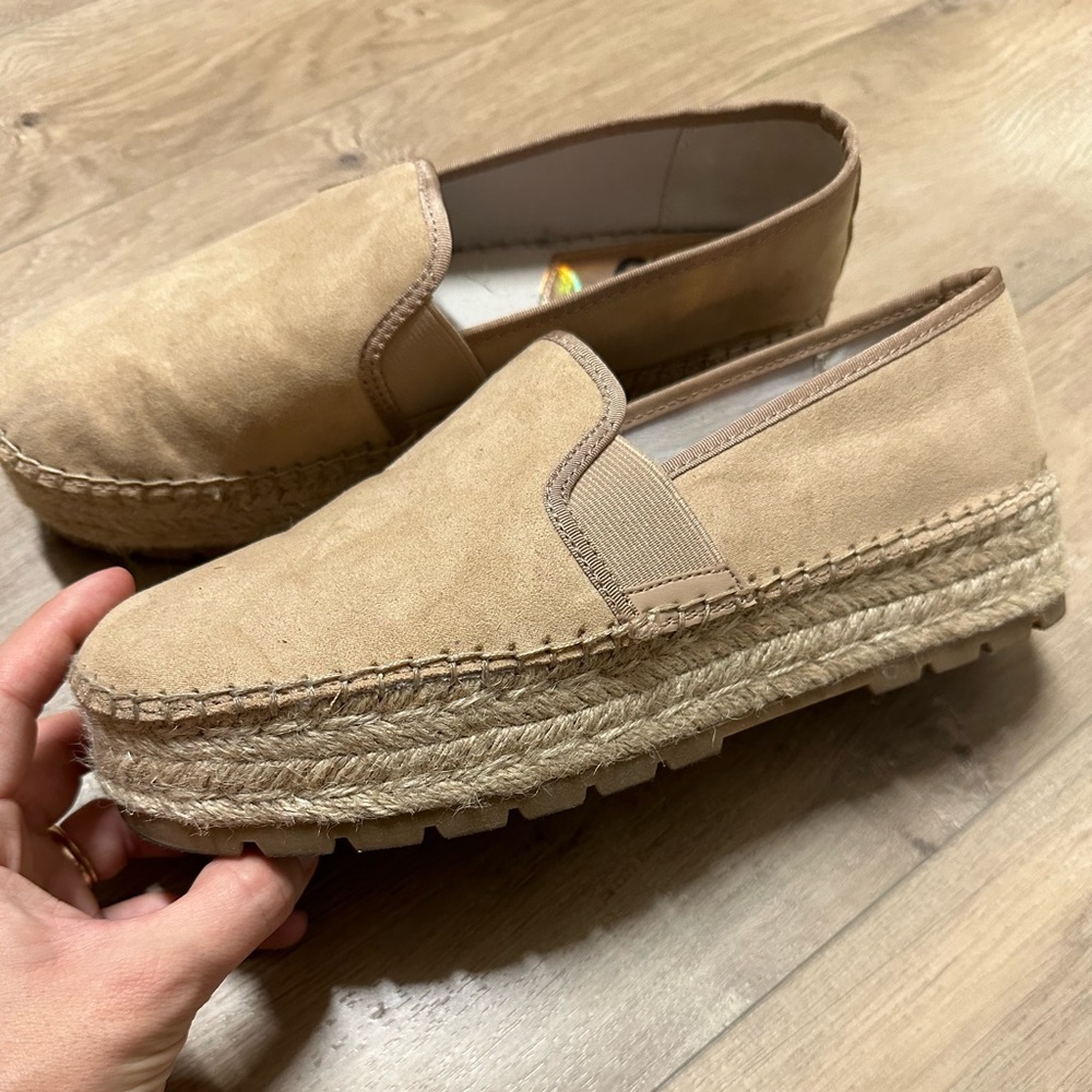 Circus by Sam Edelman Espadrilles